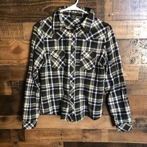 Timing flannel